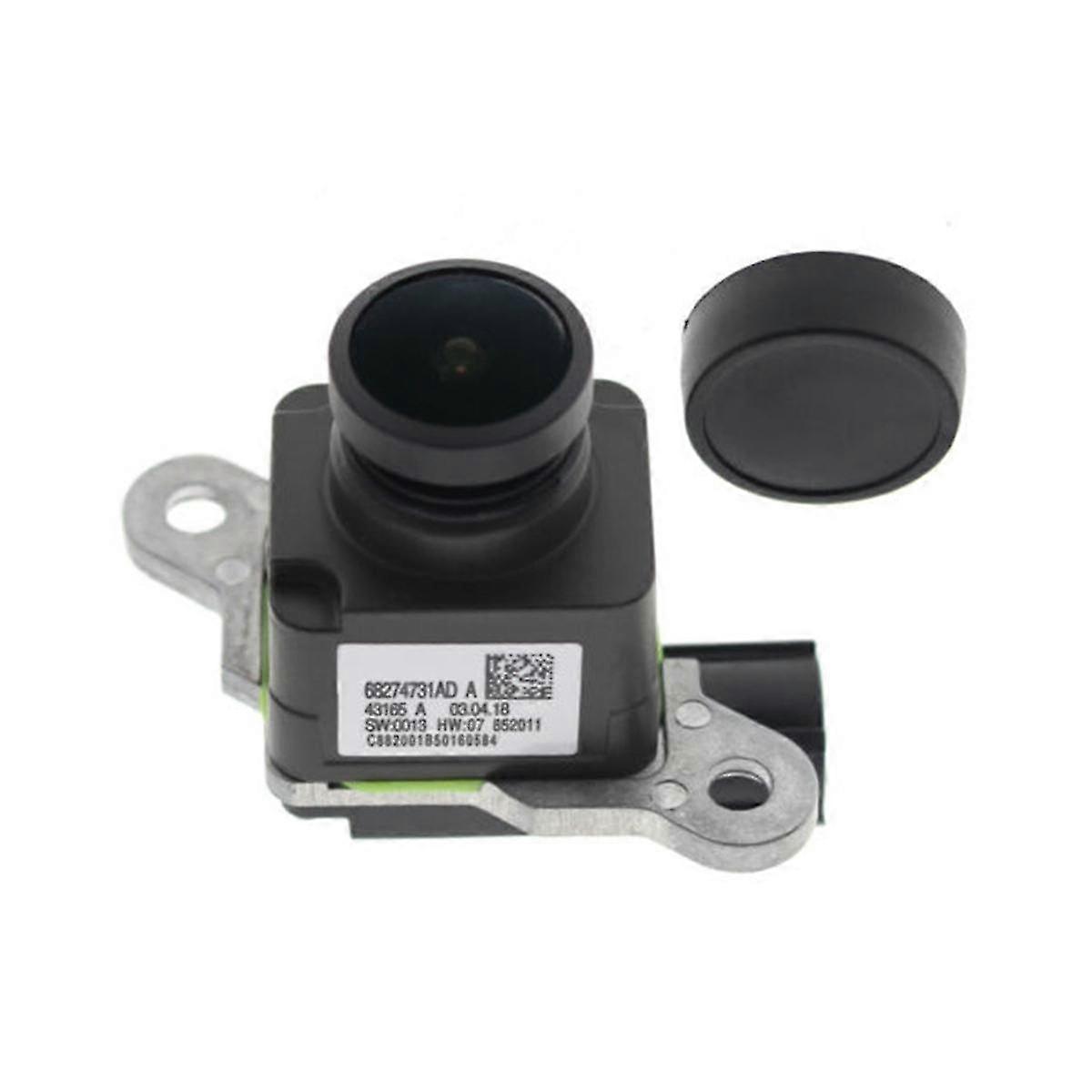 Car Rear View Backup Camera Parking Camera Alarm Camera For Ram Pickup 2016-2023 68274731ae 6827473