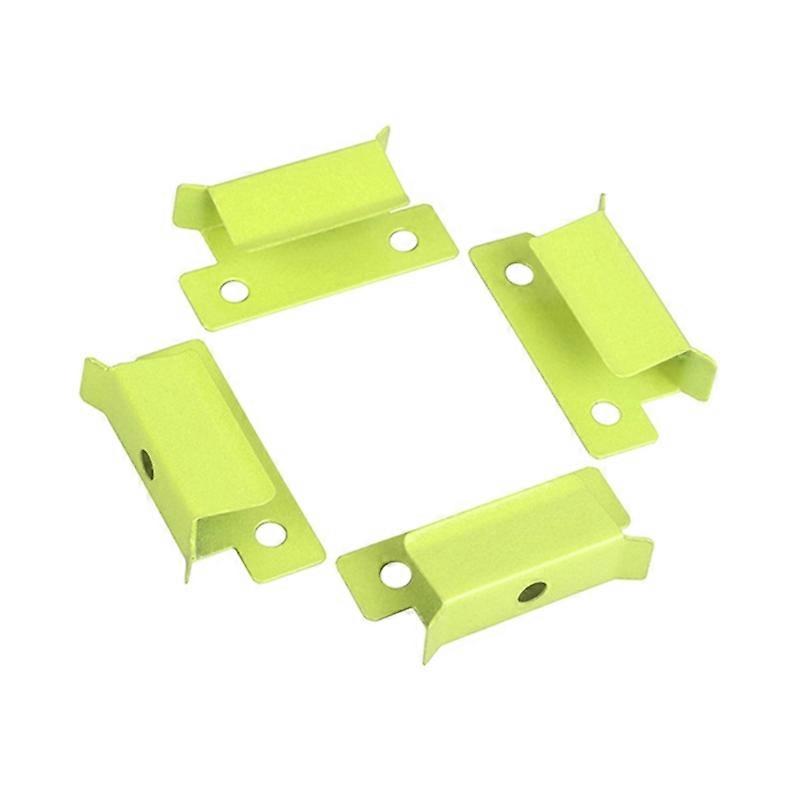 3D Printing Hotbed Platform Clamp Adjustable Heated Bed Build Plate Fixed Clips
