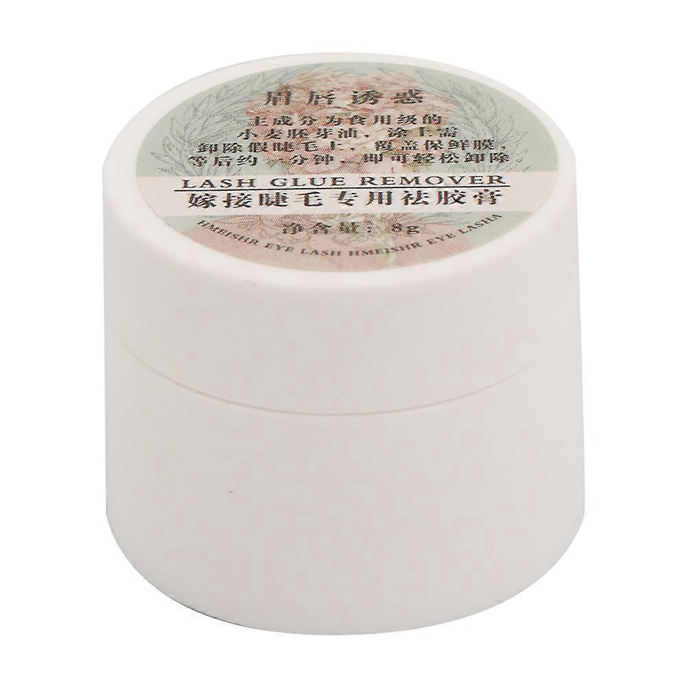 Grafting Eyelash Unloading Glue Fast Non Irritating False Eyelashes Removal Glue(Glue Remover )