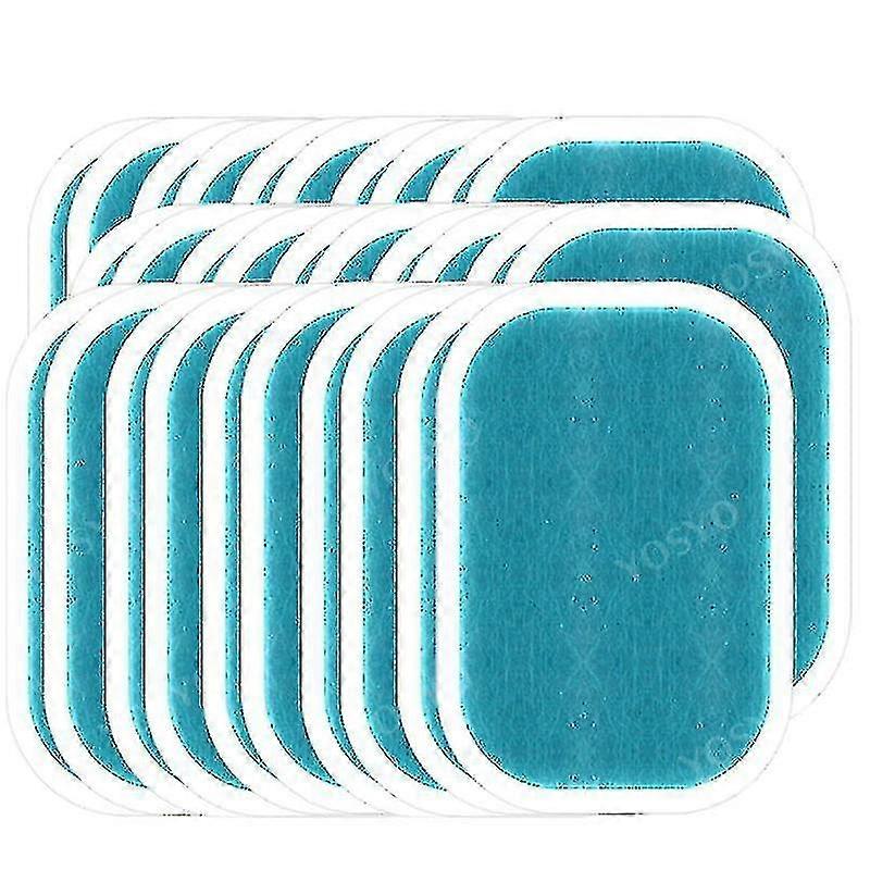 Gel Pads For Ems Trainer