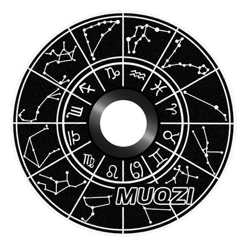 כיסוי קערת אופני כביש אופניים כובע עליון לכובע אוזניות צינור מזלג 28.6 מ"מ