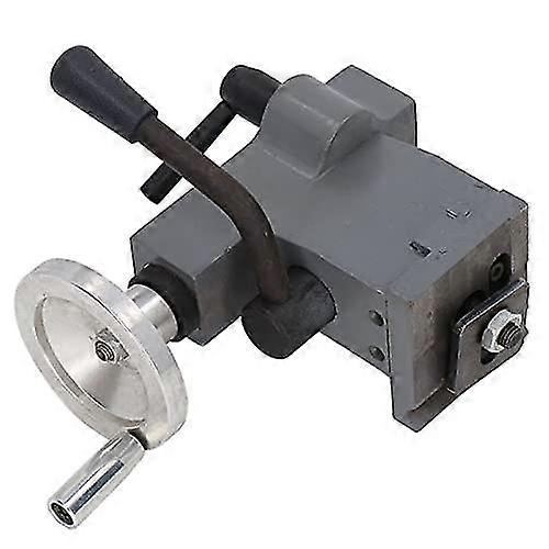 Mini Lathe Tailstock Replacement for 7x12 7x14 0618 CJ18A - Mini Lathe Machine Woodworking Tool