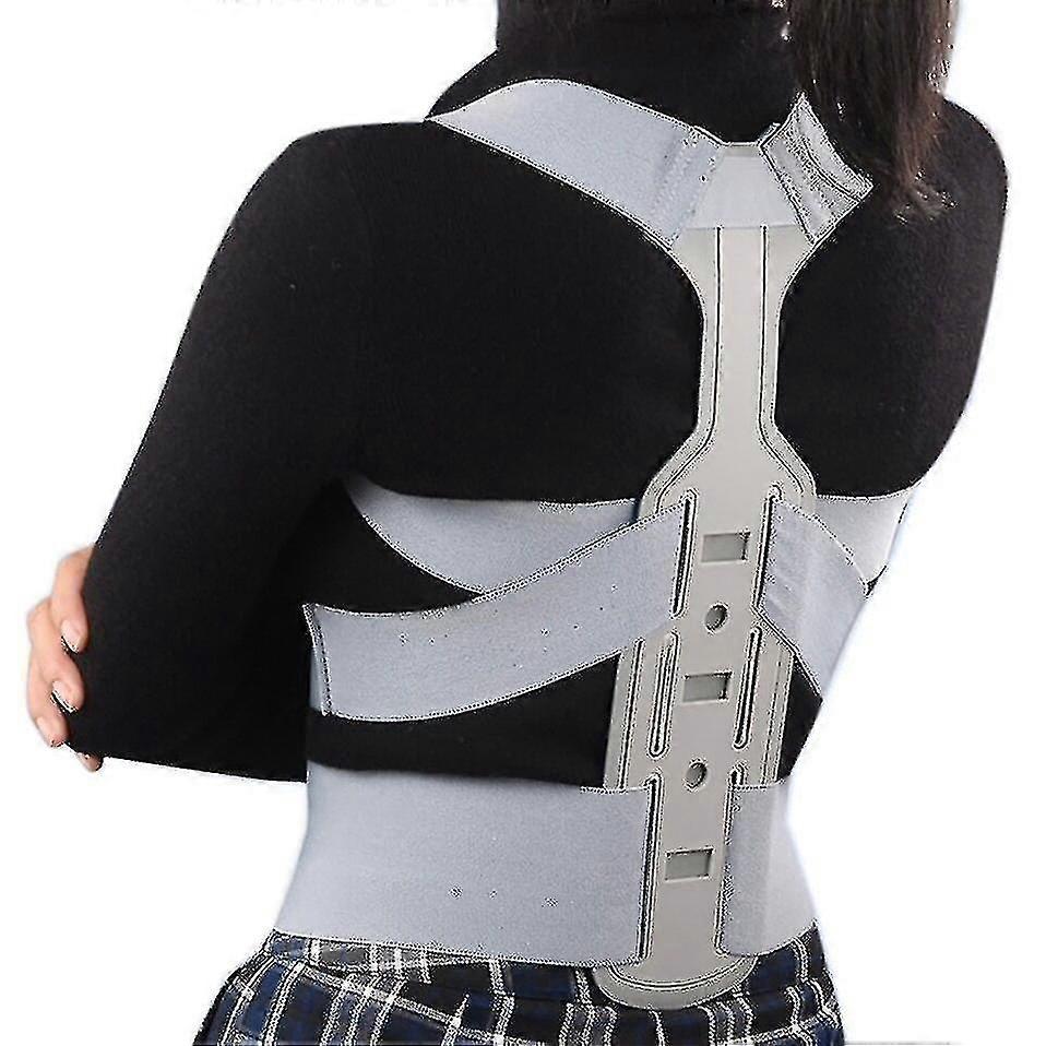 Invisible Chest Posture Corrector Scoliosis Back Correction Belt