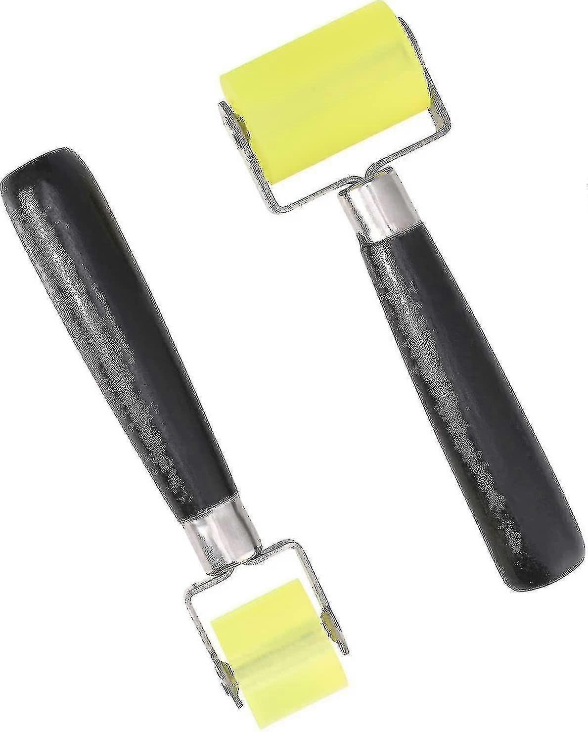 גלגל בידוד קול לרכב, גלגל גומי ללחץ, אטום לרעש לרכב, גלגל לחץ שטוח לטפטים, למינציה לבית