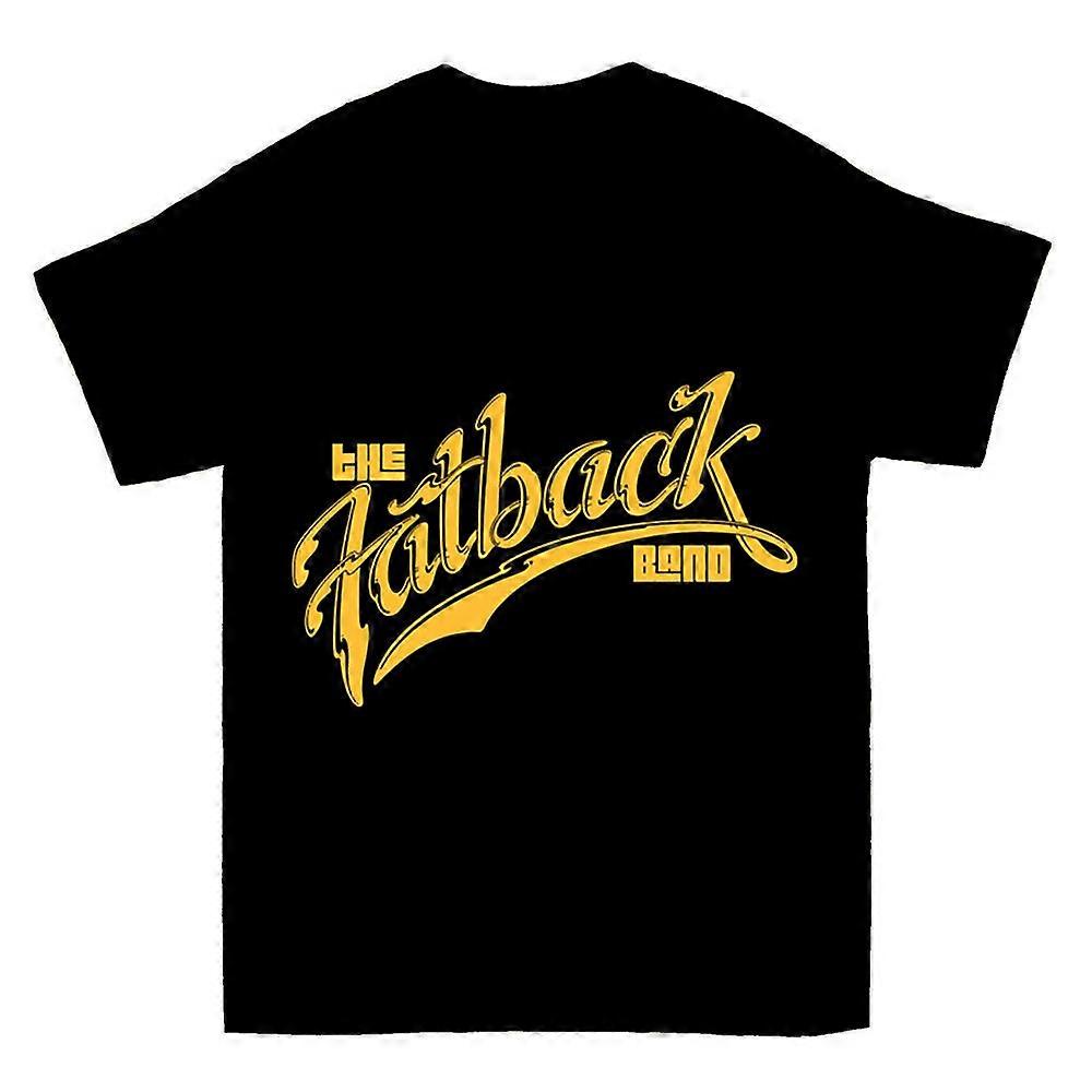 Fatback Band Vintage Tişört