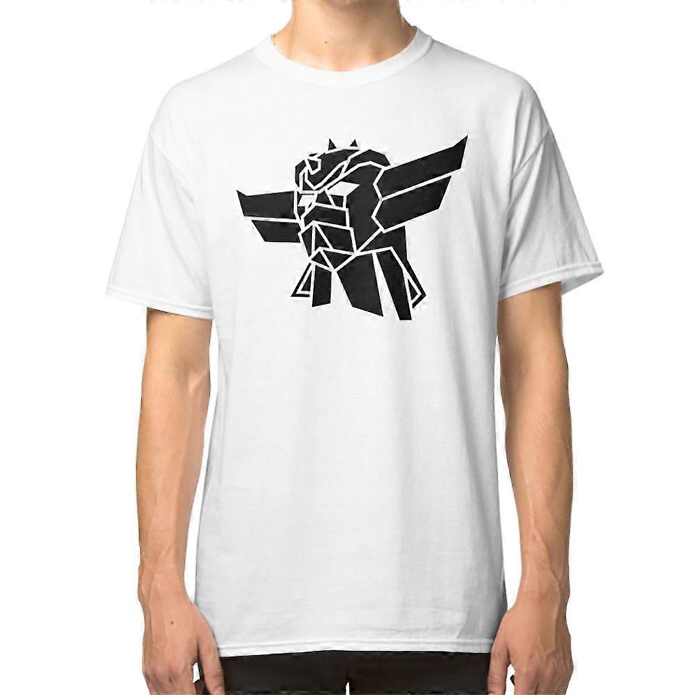 Goldorak T-shirt