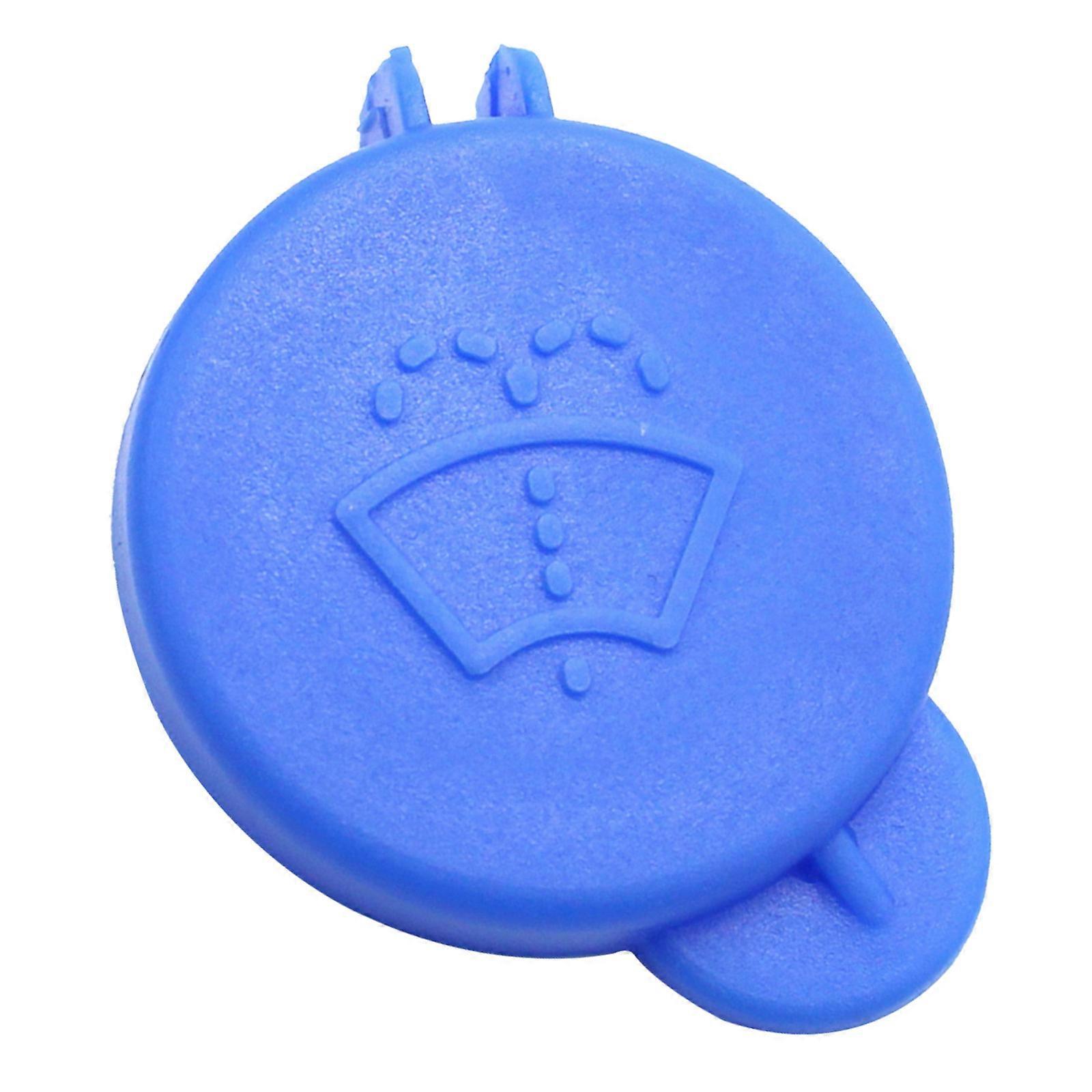 Car Accessories Windshield Wiper Washer Fluid Reservoir Cover Water Tank Bottle Lid Cap 1488251 Fit For Ford Fiesta V Fusion New