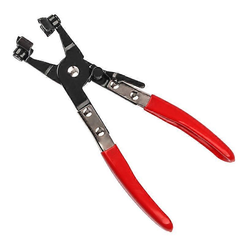 CV Joint Boot Clamp Pliers Tool Dustproof Boot Bundle Clamp Hoop Belt Plier Car repair Use With Coolant Hose Fuel Clamps Tools