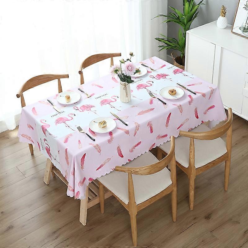 Printinging Coffee Dining Table Cloth