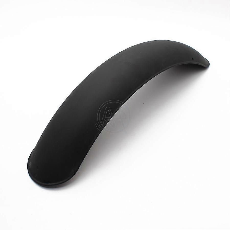 Motorcycle Retro Rear Motorcycle Chrome Metal Fender Mudguard Cover for Vintage Harley Bobber