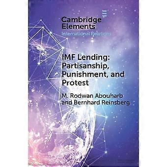 Empréstimos do FMI - M. Rodwan Abouharb