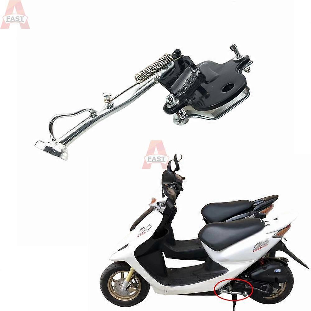 Suitable for Honda DIO Z4 AF55 AF56 AF57 AF63 side stand side foot side stand side stand Motorcycle Accessories