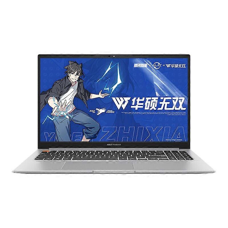 2PCS Clear / Matte For ASUS Vivobook 16X X1603 X1603Z X1603ZA M1603QA M1603Q M1603 16 inch Screen Protector Soft Protective Film Screen Protectors