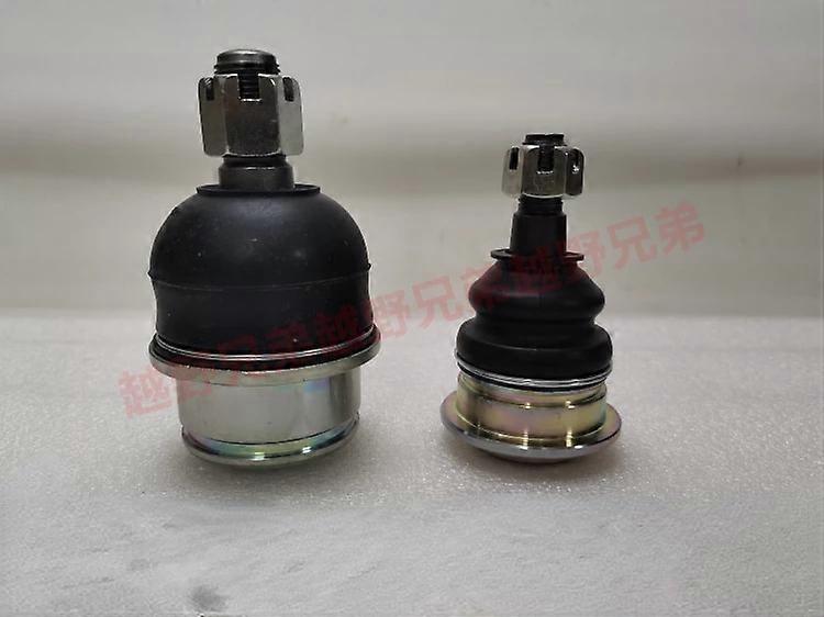 Για Toyota 2008-20 Tundra Sequoia Πάνω και Κάτω Κεφαλή Σφαιρικής Κεφαλής με Τριγωνικό Βραχίονα, Κεφαλή Σφαιρικής Κεφαλής Πάνω και Κάτω Ανάρτησης