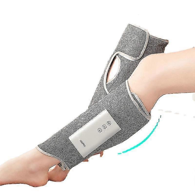 Massaggiatori intelligenti wireless per le gambe: alleviano l'affaticamento muscolare del polpaccio