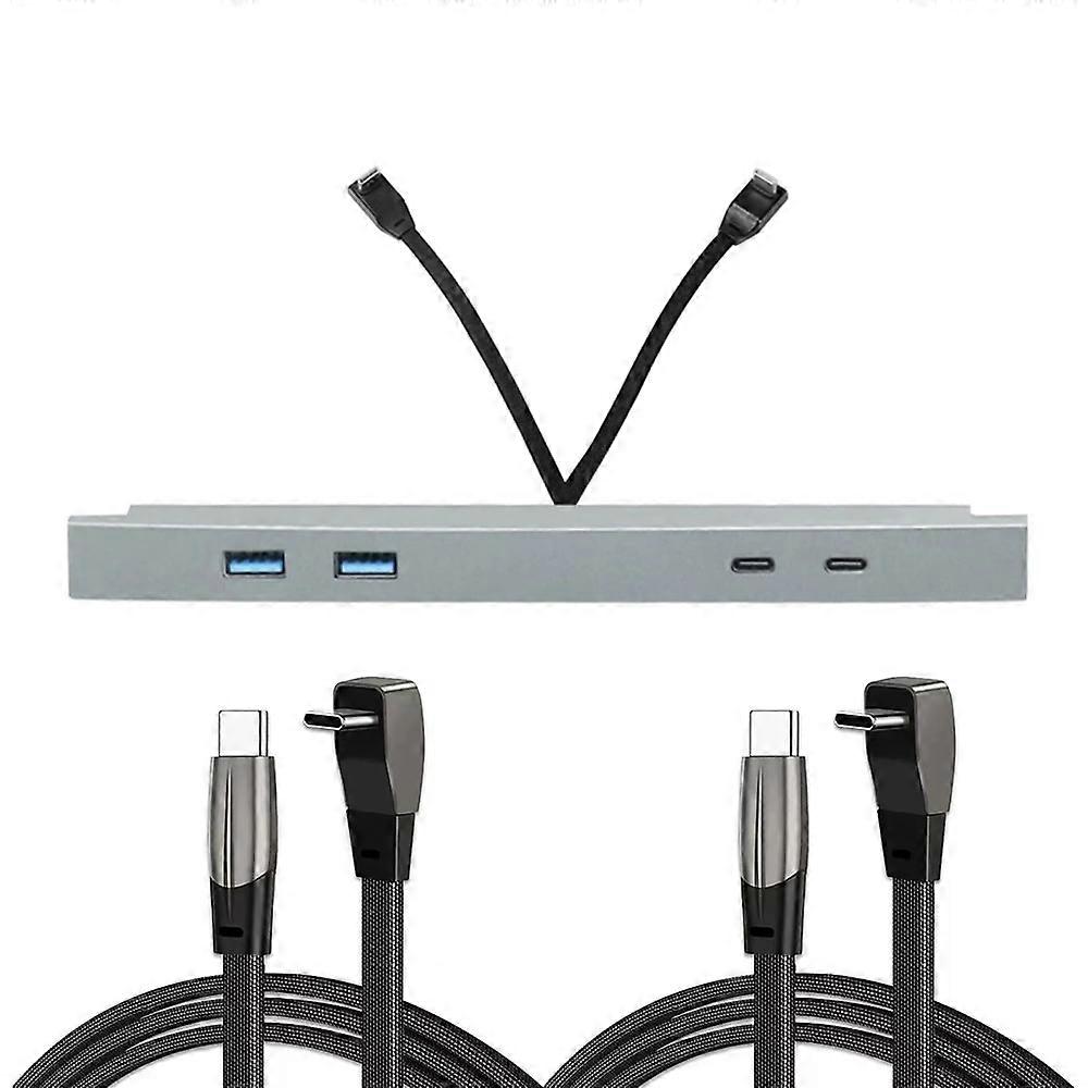 Tesla Phone Charger Tesla Model 3/Y Rear Vent Phone Charger