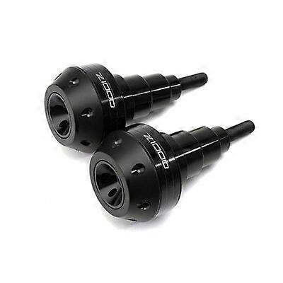 Z1000 Motorcycle CNC Frame Sliders Falling Protection Guard Crash Protector For kawasaki Z1000 Z 1000 Z1000SX 2011-2020 Motorcycle Knee & Shin Guards