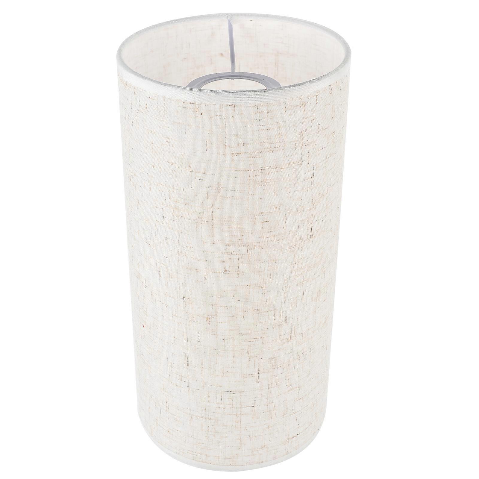 Floor Lamp Shade Wall Lamp Cover E27 Socket Replacement Lamp Shade Accessory