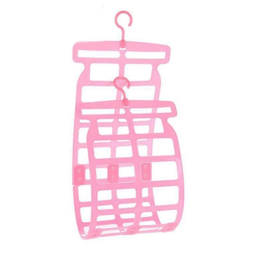 Thuiskit Drying Rack for Pillow Multi-Function Plastic Pillow