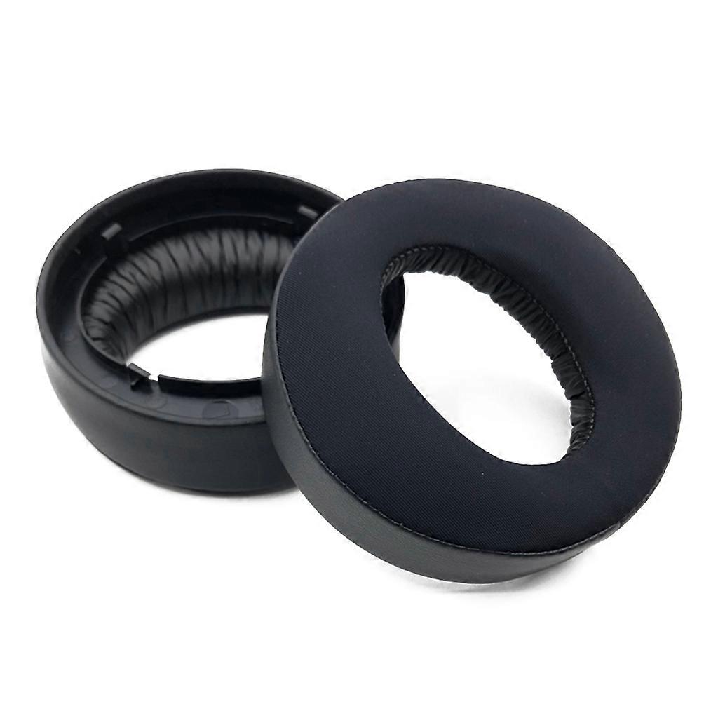 Øreputer Øreputer Svamppute Erstatning for SONY PS5 PlayStation PULSE 3D