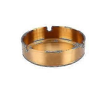 Stainless Steel High Temperature Resistant Drop Resistant Round Design