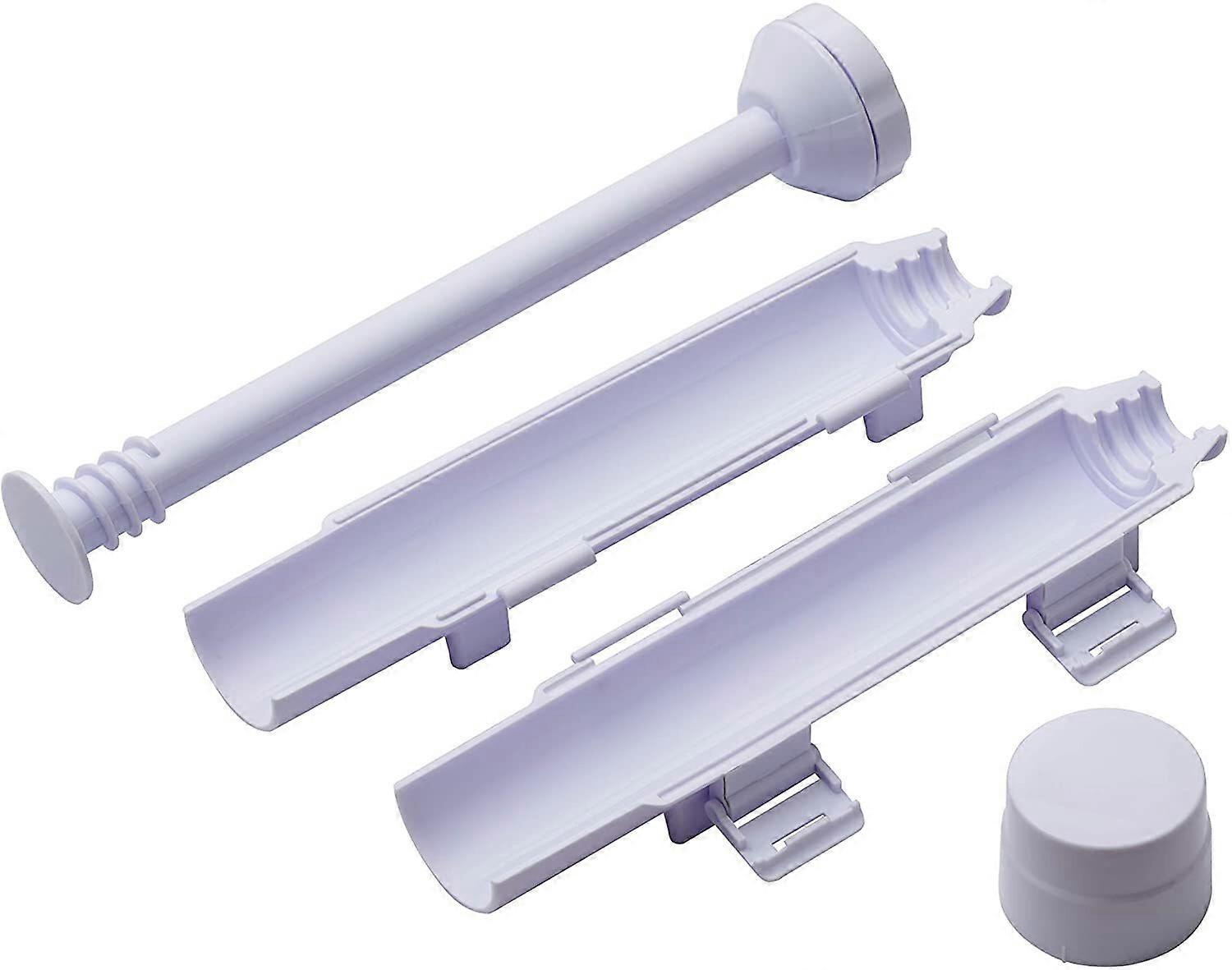 Professional Super Space Sushi Bazooka Upgrade Sushi Roller Mold