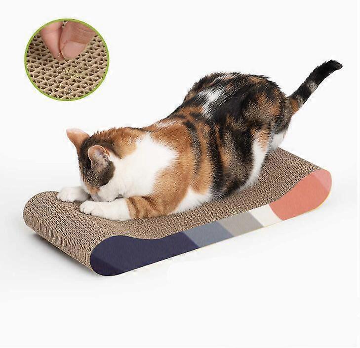 Cat Scratcher Boards,Wide Corrugate Cat Scratchers,Cat Toys