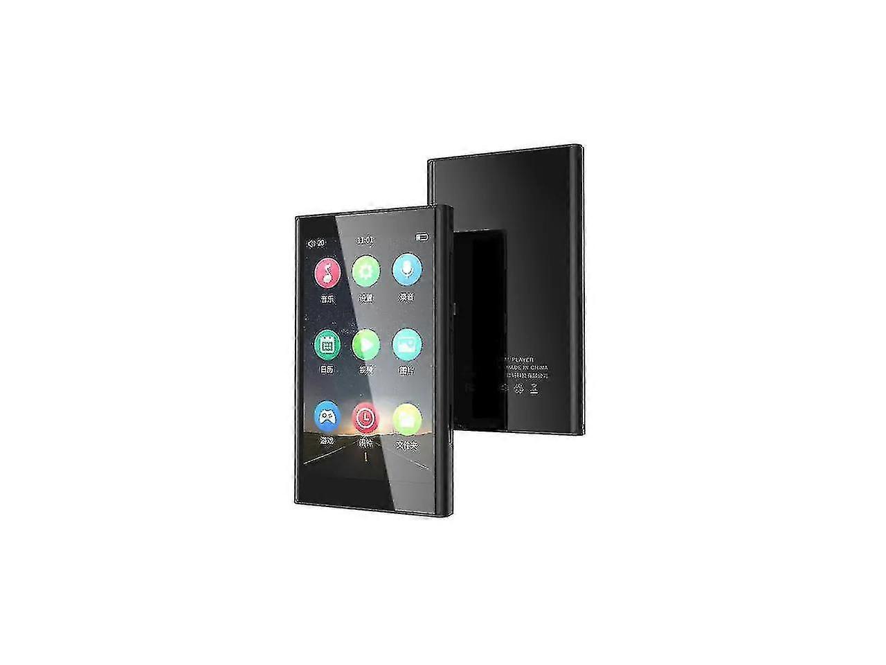 Timoom H10 Mp3 Player mit Bluetooth Lautsprecher