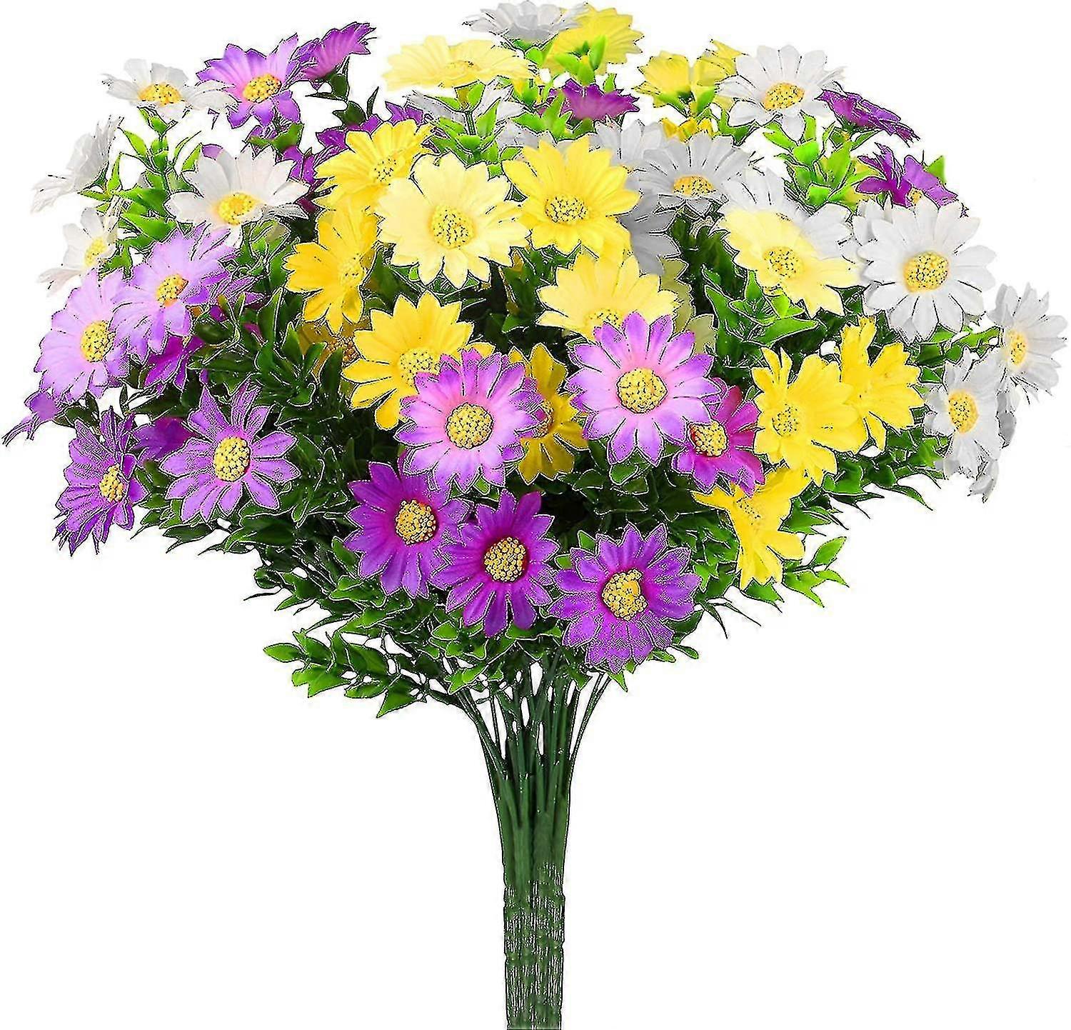 Fake Flowers For Decoration