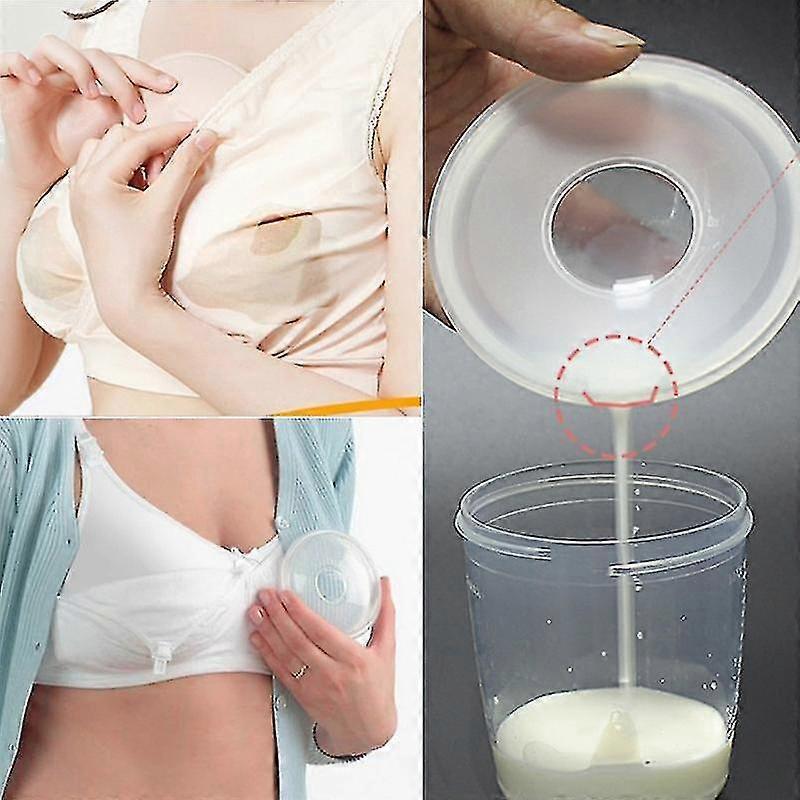 Breast Correcting Shell Baby Feeding Milk Saver Protect Sore Nipples For Breastfeeding Collect Breastmilk For Maternal