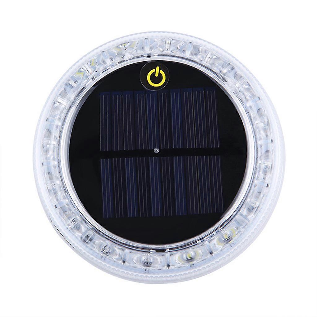 Car LED Emergency Light Strobe Lights Warning Lamp Headlight Flashing Lamps