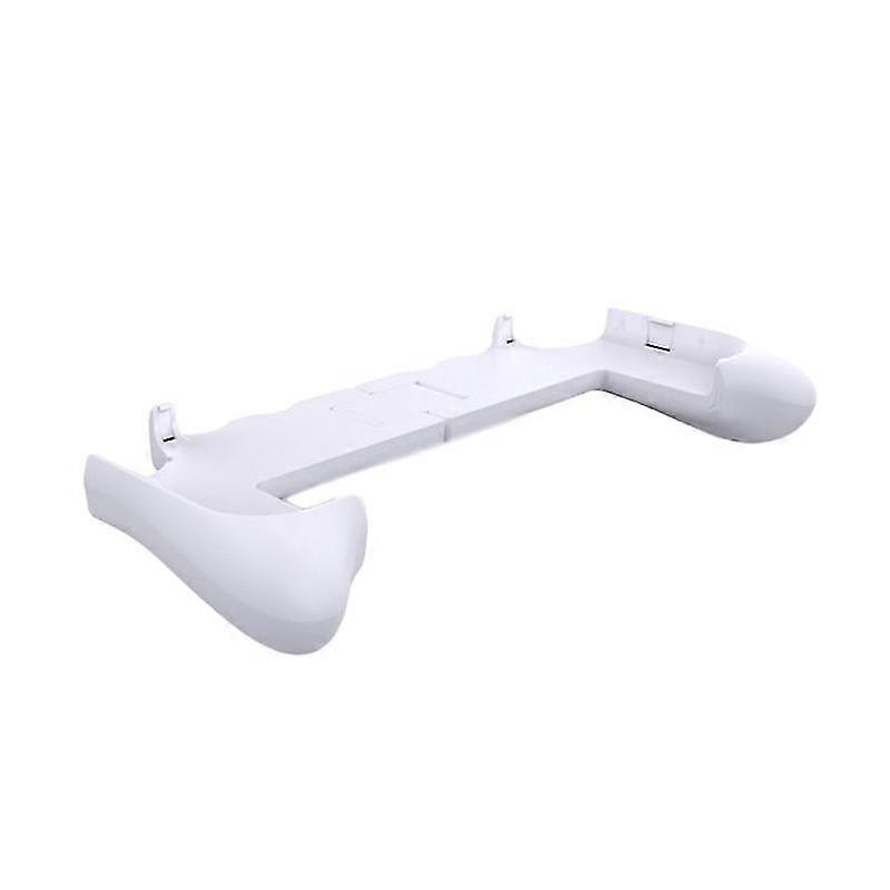 折りたたみ可能なゲームコンソールホストHnadグリップスタンド保護ホルダースイッチオルド用