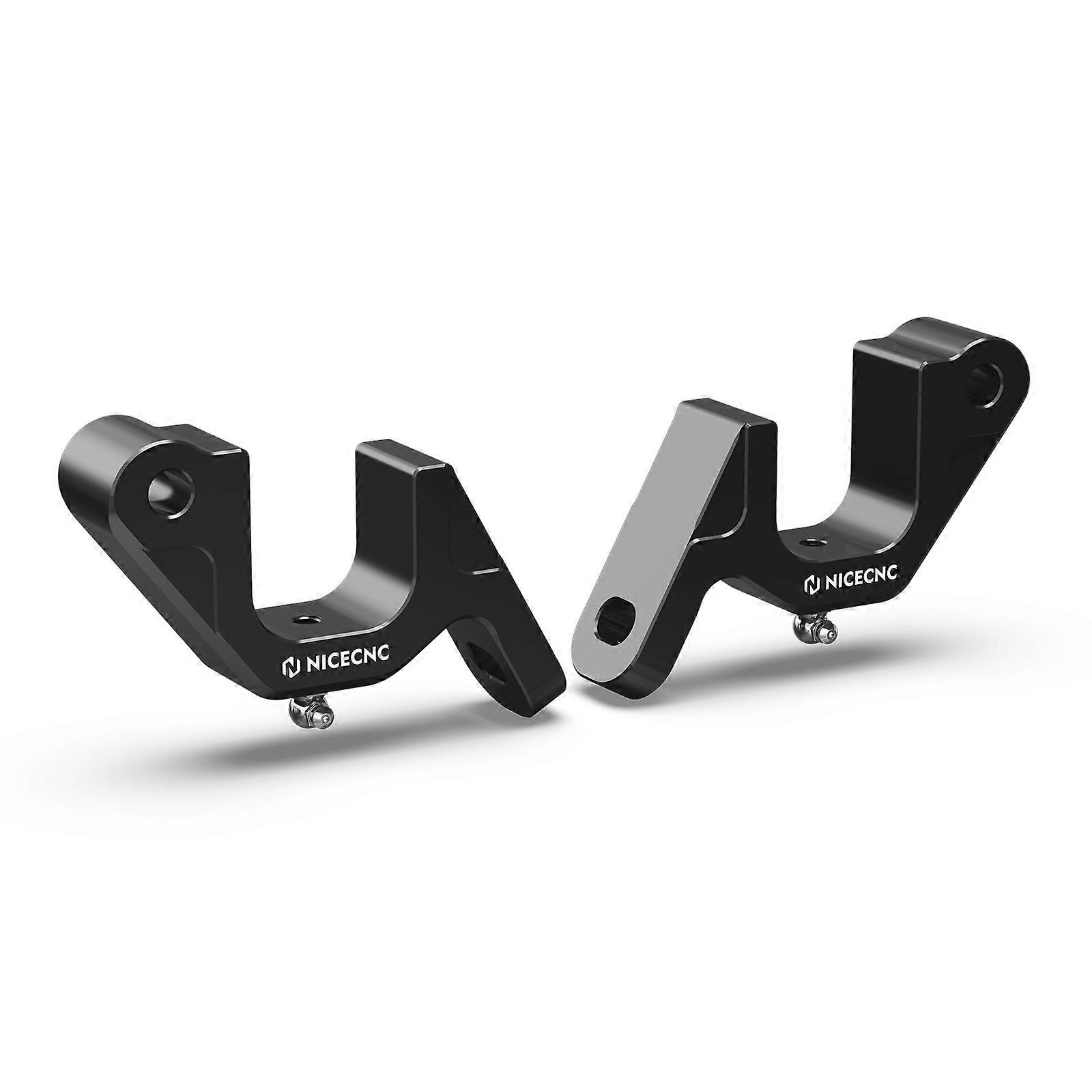 For Polaris RZR XP 1000 Sway Bar Mount Bracket RZR 900 EPS 2015 2020 Trail Fox Edition LE EPS2016 6061 Aluminium UTV Parts