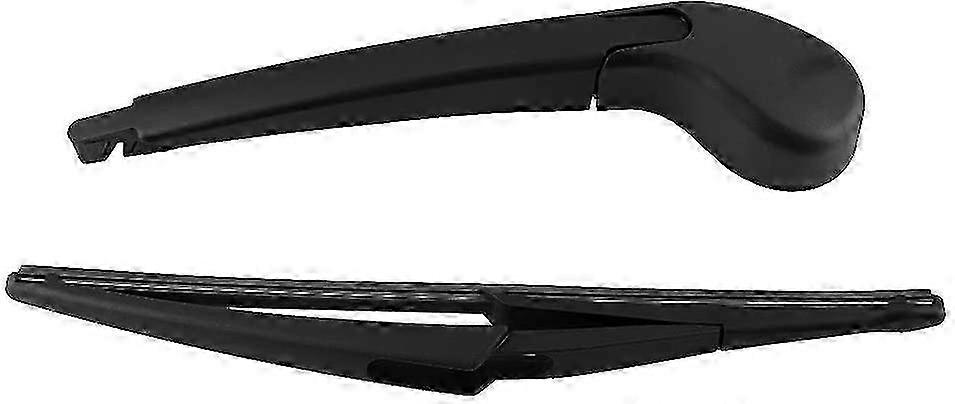 Windshield Wipers - Wiper Arm and Blade and Automatic Rear Windshield for Grand
