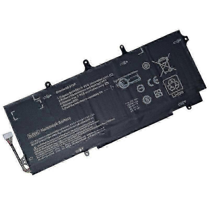 Battery for HP Elitebook Folio 1040 G1 G2
