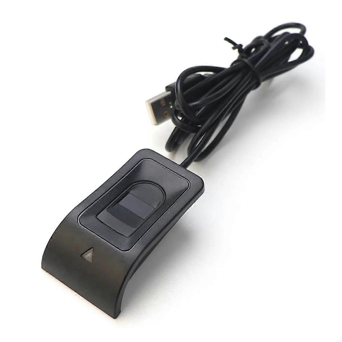 Biometrischer Fingerabdruck-USB-Leser für Win10/11 – Sichere Anmeldung mit Hello Biometrics