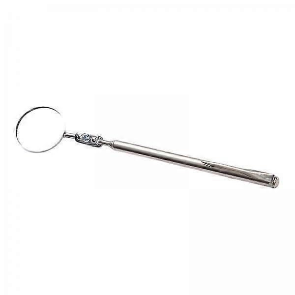 2xTelescoping καθρέφτης επιθεώρησης επεκτάσιμος για επιπλέον προβολή μηχανικό αυτοκίνητο