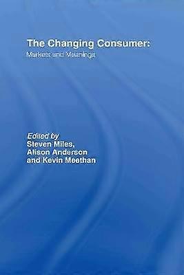 The Changing Consumer