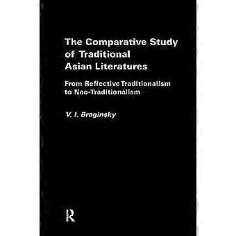 The Comparative Study of Traditional Asian Literatures