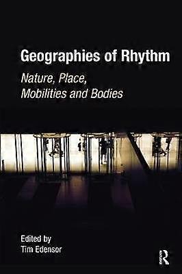 Geographien des Rhythmus