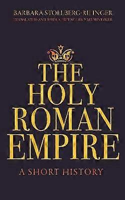 A Szent Római Birodalom