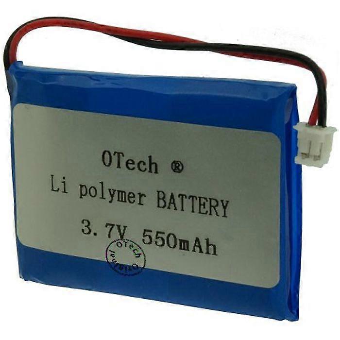 Cordless Phone Battery for AASTRA D43W