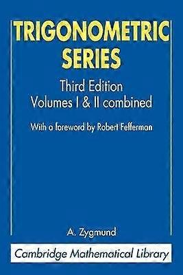 Trigonometric Series