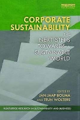 Corporate Sustainability