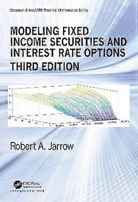 Modeling Fixed Income Securities and Interest Rate Options