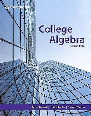 College Algebra