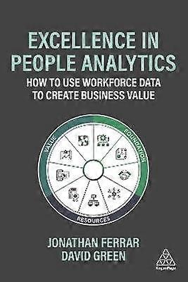 Excellence in People Analytics