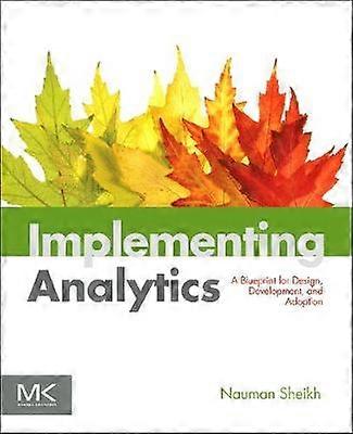 Implementera Analytics
