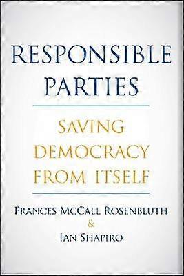 Responsible Parties