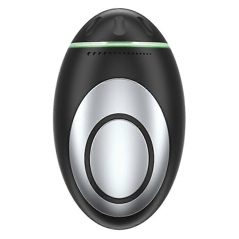 Sp Aid Device, Hand-held Nighttime Sp Aid Device, Micro-current ligent Relieve Anxiety Depression Fast Sp Instrument, Natural Sp Aid,6593
